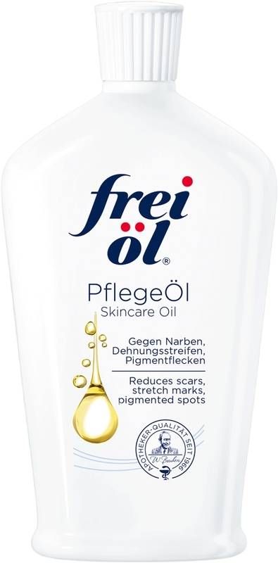 frei öl Huile de soin Fl 125ml
