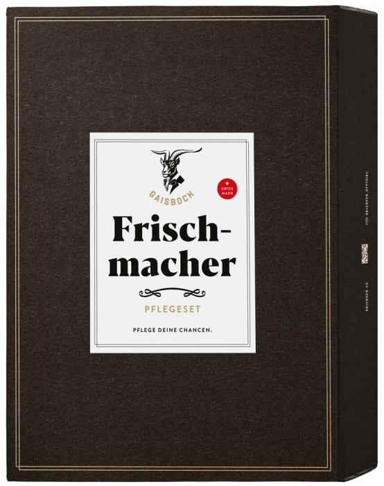 GAISBOCK Kit fraîcheur
