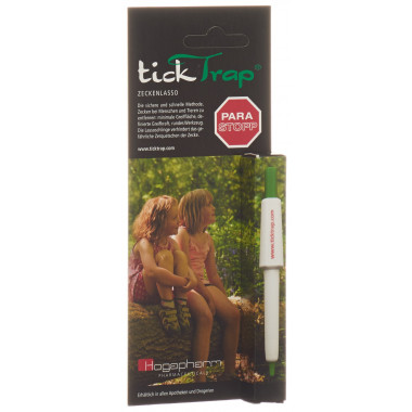 ParaStopp Ticktrap Lâchoir à tiques ParaStopp Ticktrap Lâchoir à tiques
