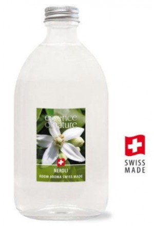 ESSENCE OF NATURE Recharge Néroli 500ml ESSENCE OF NATURE Recharge Néroli 500ml
