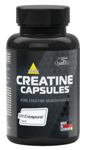 X-TREME Capsules de créatine Ds 120 pièces
