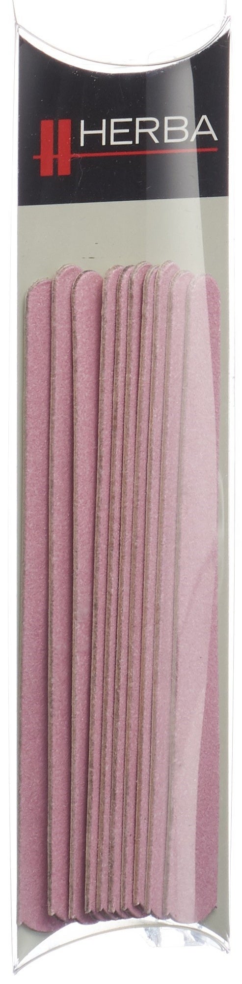 Herba Lime en carton 12cm 10 pièces