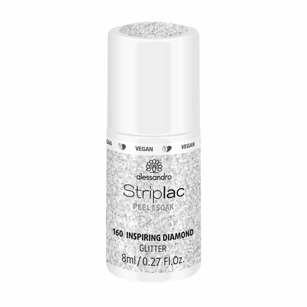 alessandro Striplac 2 0 Peel or Soak Inspiring