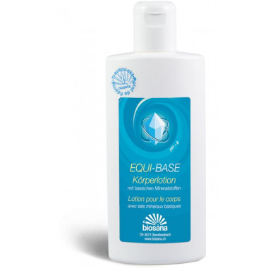 Lotion pour le corps EQUI-BASE 200ml