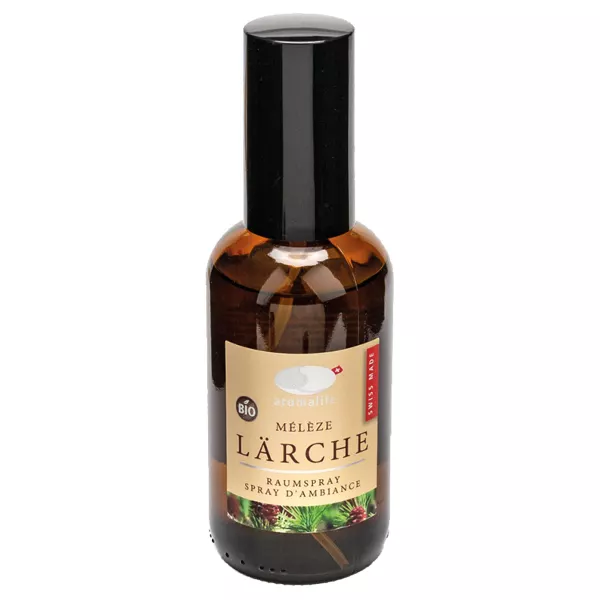 Aromalife Parfum d'intérieur Mélèze 100ml Aromalife Parfum d'intérieur Mélèze 100ml