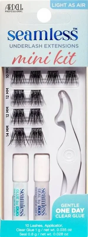 Mini kit ARDELL Seamless Light as Air