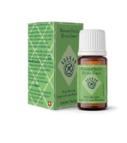 ELIXAN Huile essentielle de bois de rose 10ml