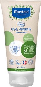 Mustela BIO Crème hydratante 150ml