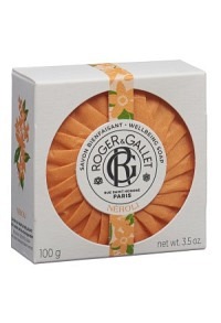 Roger & Gallet Néroli Facetie Savon 100g