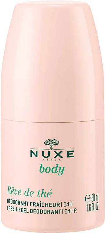 Nuxe Rêve de Thé Déodorant Hydratant Fraiche 50ml