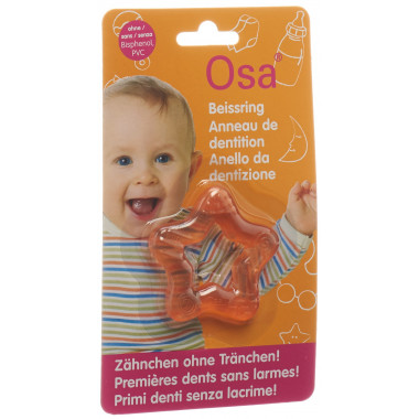 Osa® Anneau de dentition