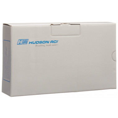 Rüsch Trach-Vent Filter clean 50 pièces