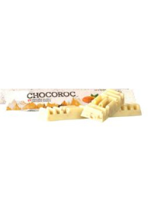 BIO PARTNER ChocoRoc vegan Blanc 20g
