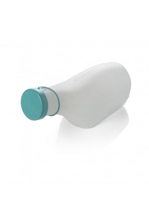 Hausella Uriner 1l avec couvercle