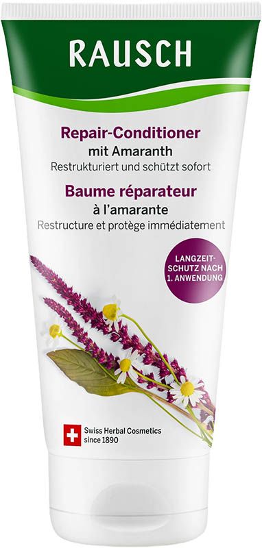 RAUSCH Repair-Conditioner avec amarante 150ml RAUSCH Repair-Conditioner avec amarante 150ml