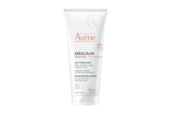 AVENE XeraCalm Nutrition Lait Tb 200ml