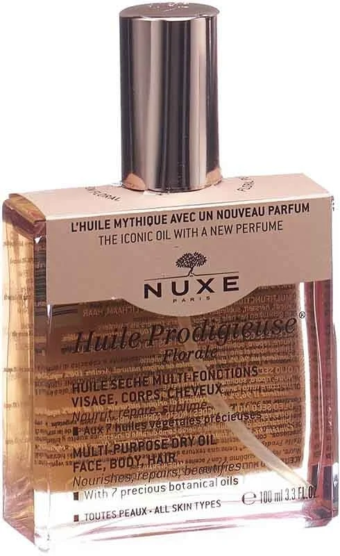 Nuxe Huile Prodigieuse Florale 100 ml