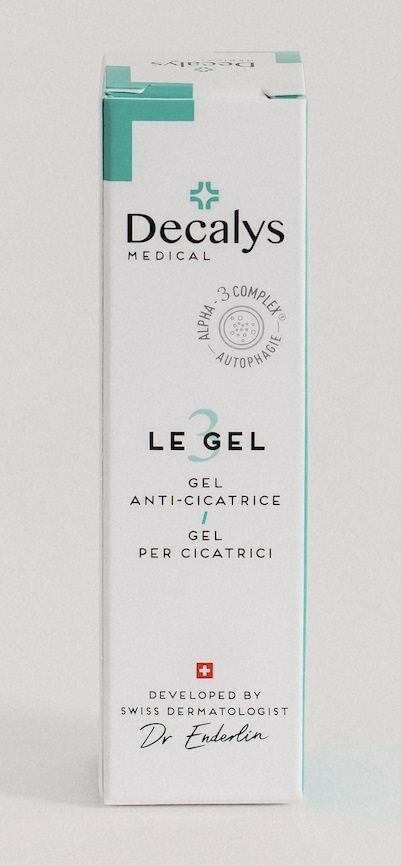 DECALYS Medical Le Gel Tb 10ml