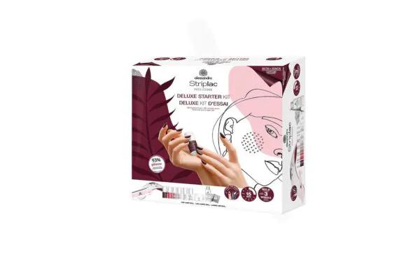 alessandro Striplac Premium Kit