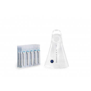 Peristeen Plus Unité de consommation pour irrigation anale