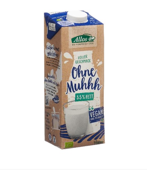 ALLOS sans Muhhh Drink 3.5% Tetra 1lt