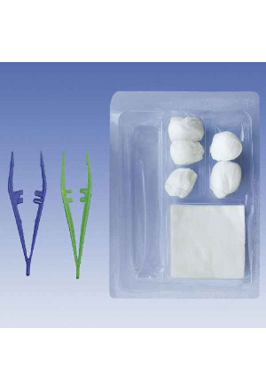 SAMA set de pansement petit