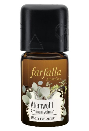 farfalla Mélange aromatique Reste en bonne santé Bois de santal Bien-être respiratoire 5ml farfalla Mélange aromatique Reste en bonne santé Bois de santal Bien-être respiratoire 5ml
