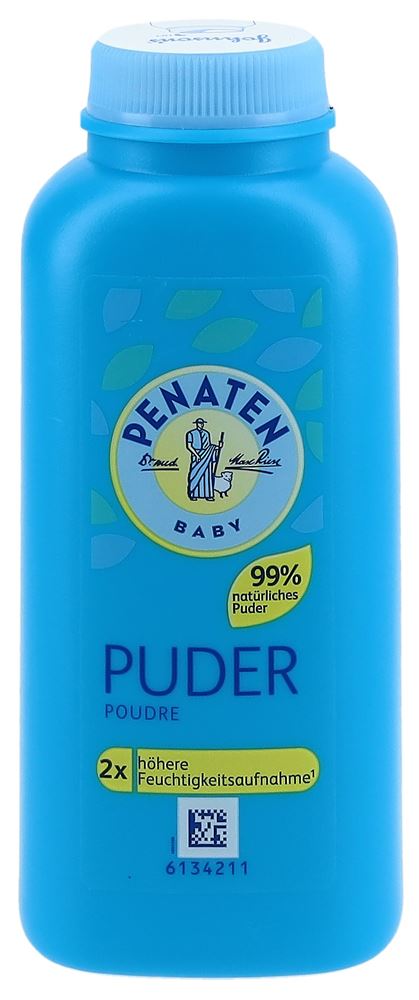 PENATEN Poudre (nouveau) Ds 100g