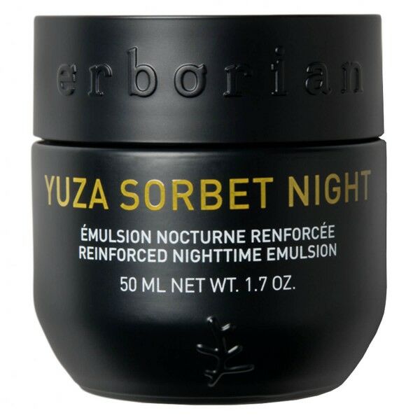 Erborian Korean Therapy Yuza Sorbet Night 50ml