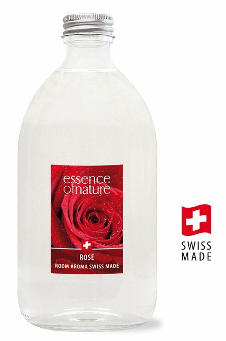 ESSENCE OF NATURE Recharge Rose 500ml