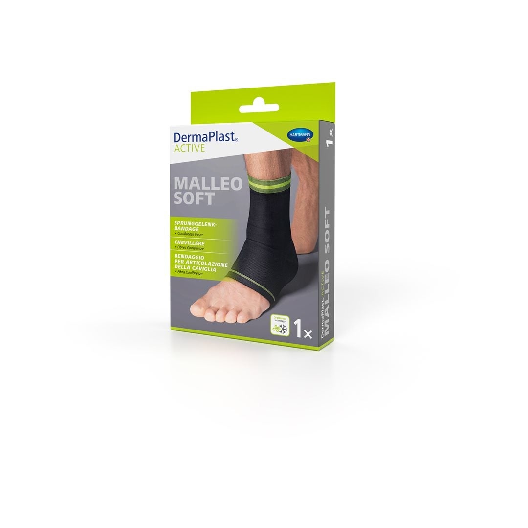 DermaPlast Active Malleo Soft M DermaPlast Active Malleo Soft M