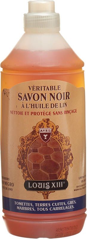 LOUIS XIII savon noir 1lt
