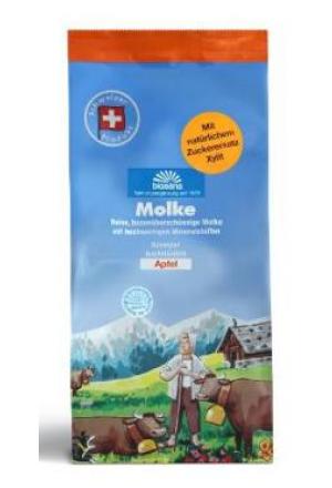 BIOSANA petit-lait granulé pomme refill Btl 1kg BIOSANA petit-lait granulé pomme refill Btl 1kg