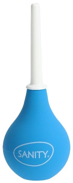 Seringue à poire Sanity Gr3 40ml en deux parties