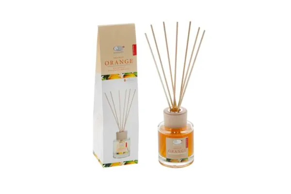 AROMALIFE Parfum d'ambiance Orange 110ml AROMALIFE Parfum d'ambiance Orange 110ml